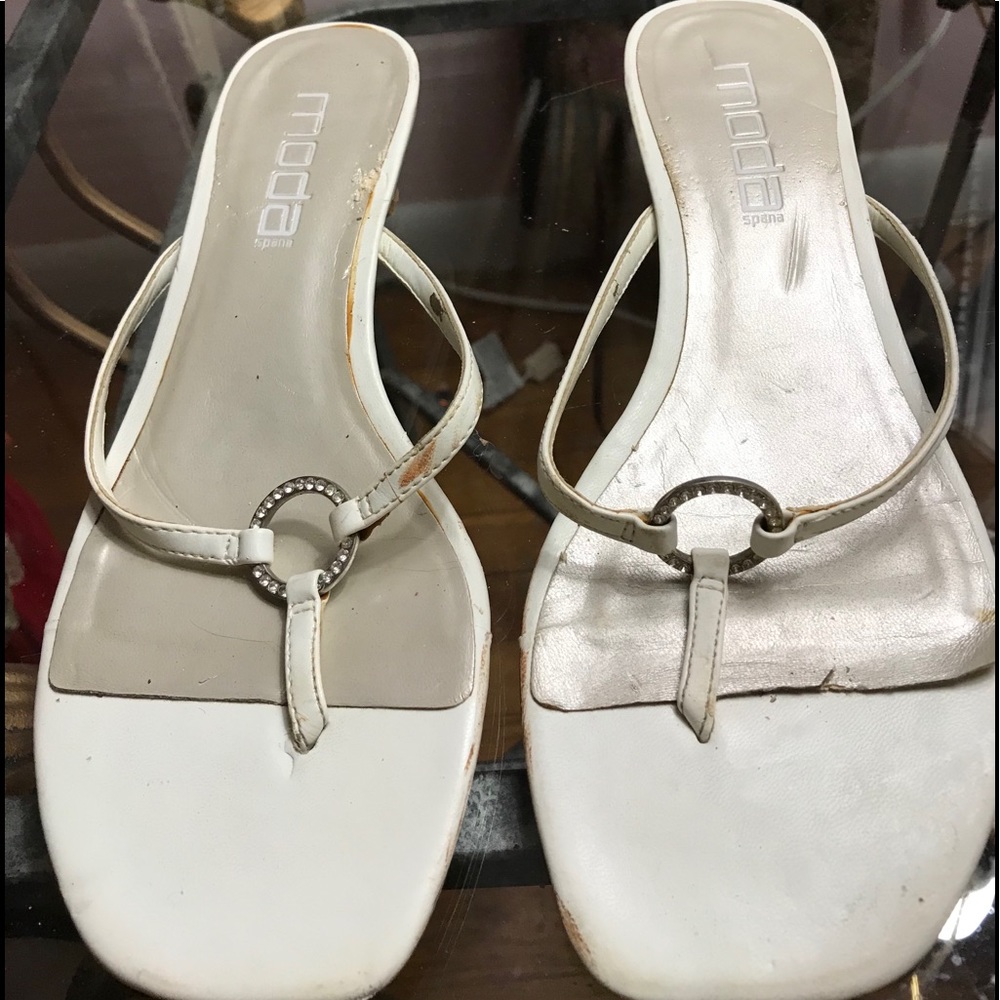 🆕 Moda women’s sandals 🌺 Firm